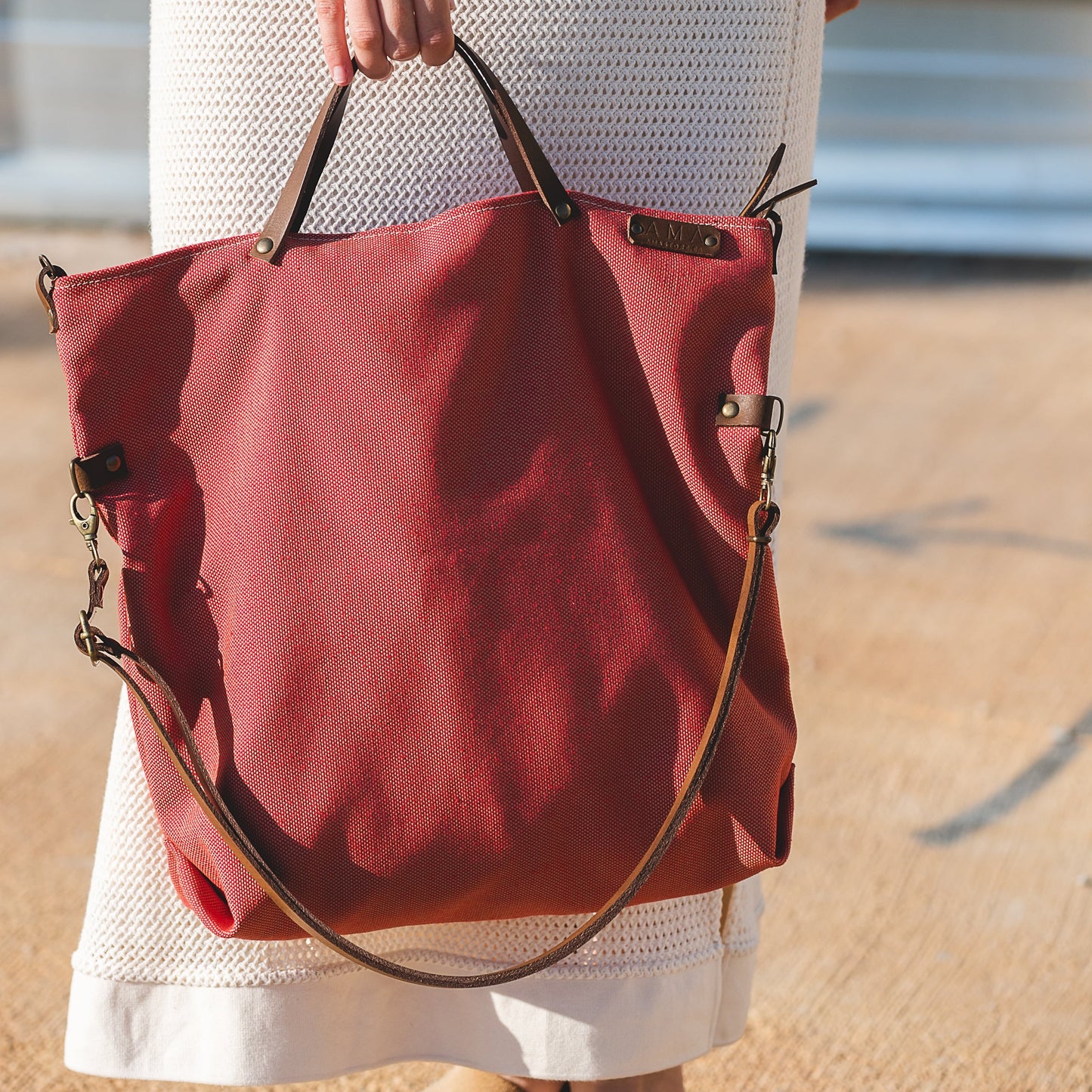 Bolso Belem Teja