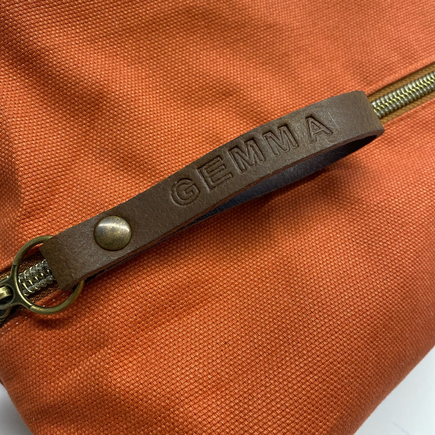 Personalización - Neceser