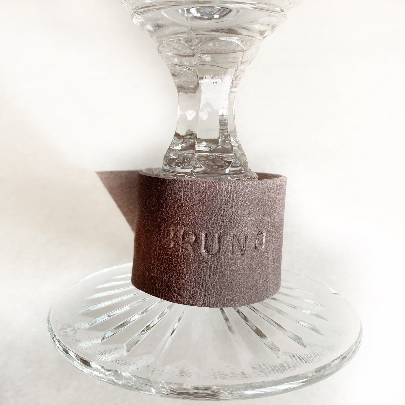 Marcador de Copas Personalizado con Nombre