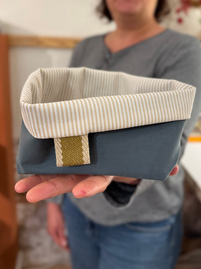 Mini curso de iniciación a la costura - 3 horas