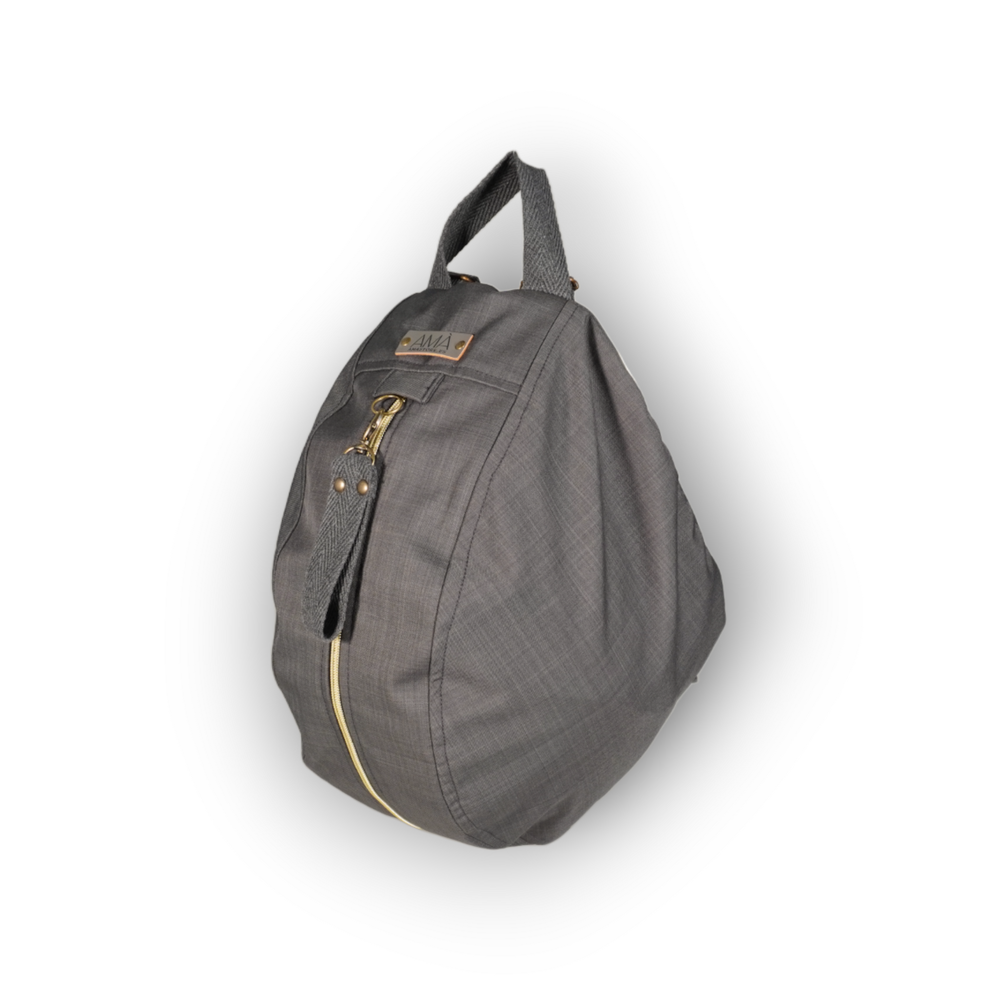 Mochila para casco de moto sale
