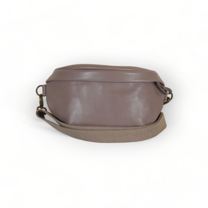 Fanny PAck Cobo - Pele Taupe