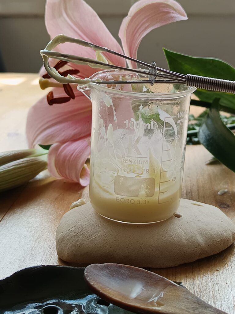 Taller Tónico Facial Natural - 8 Mayo