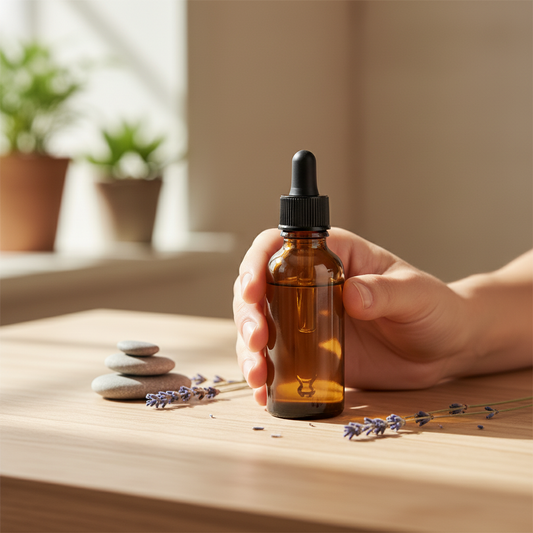 Taller Tónico Facial Natural - 8 Mayo