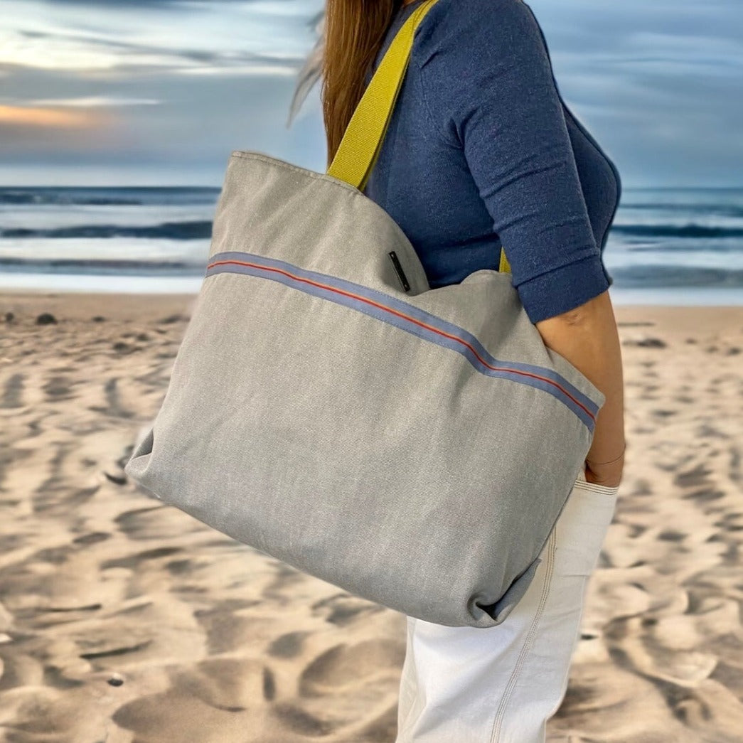 Bolsas de 2024 playa grandes