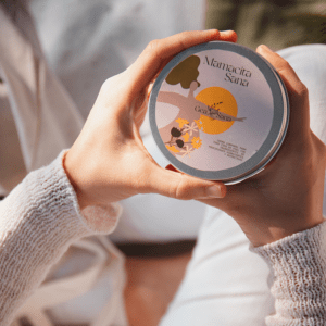 Taller Tónico Facial Natural - 8 Mayo