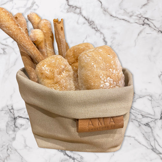 Mini curso de iniciación a la costura - 2 Mayo