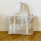 Tote Bag Aveiro Beige