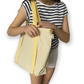 Tote Bag Aveiro amarillo