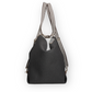 Bolso convertible en mochila color marrón, hecho en nuestro taller de Barcelona. Nos encantan los bolsos trasformables según van cambiando nuestras necesidades.