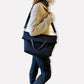 Pack Bolso Belem + Neceser  Negro 3D