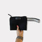 Pack Bolso Belem + Neceser  Negro 3D